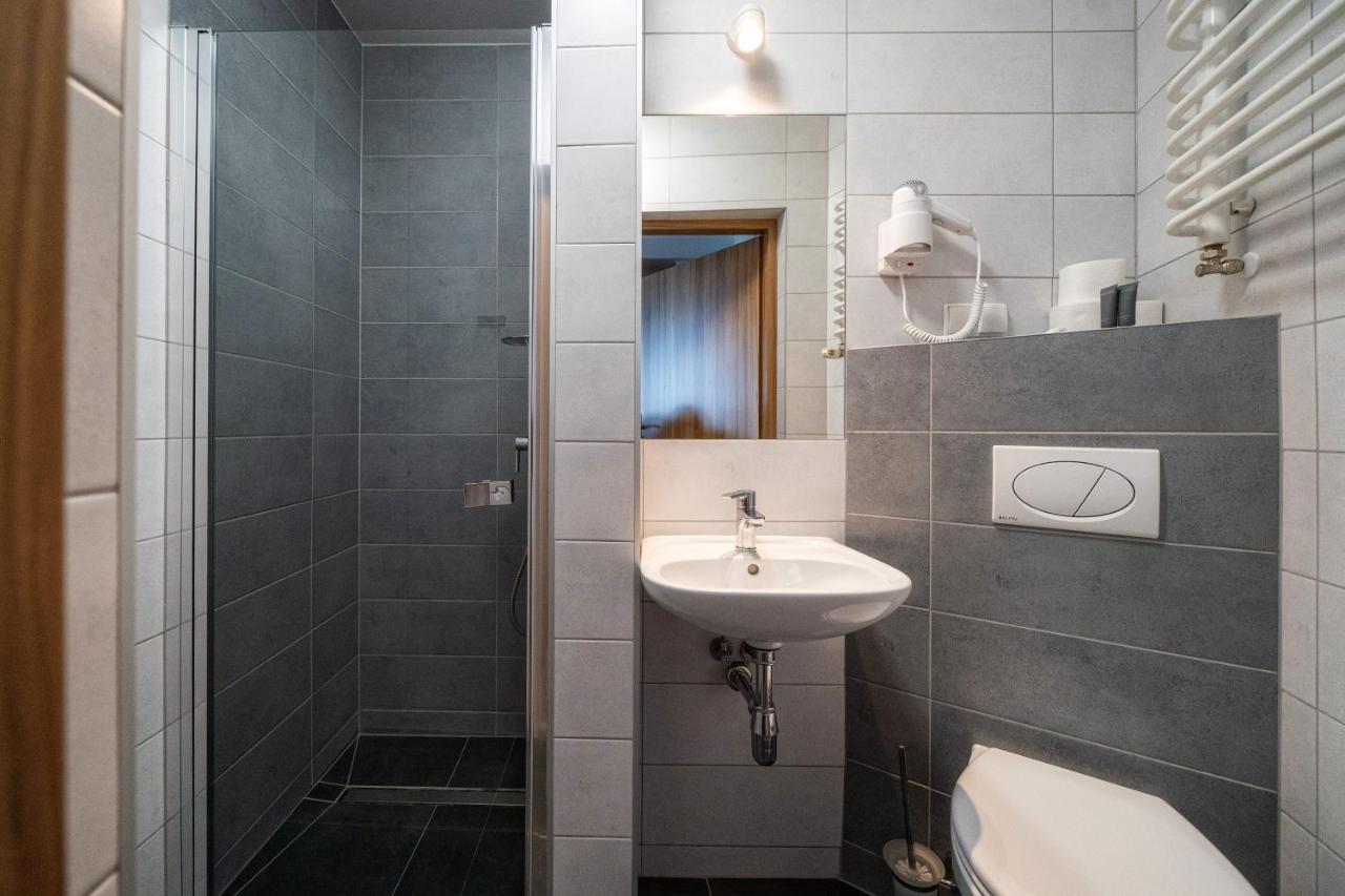 Rysy Hotel Bukowina Tatrzanska Bagian luar foto